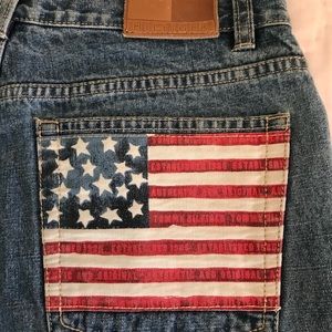 Tommy Hilfiger vintage Jeans